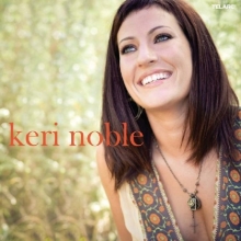 Cover art for Keri Noble