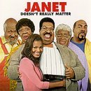 Cover art for Doesn't Really Matter