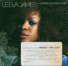 Cover art for A Change is Gonna Come