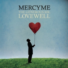 Cover art for The Generous Mr. Lovewell