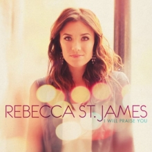 Cover art for I Will Praise You