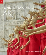 Cover art for Understanding Art (Book & ArtExperience Online Printed Access Card)