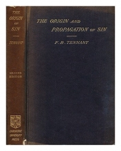 Cover art for The Origin and Propogation of Sin