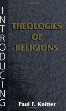 Cover art for Introducing Theologies of Religions