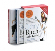 Cover art for Skinny Bitch in a Box