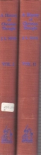 Cover art for A History of Christian Thought and History of Protestant Theology Two volumes