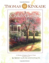 Cover art for A Child's Garden Of Verses A Collection Of Scriptures, Prayers & Poems