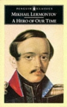 Cover art for A Hero of Our Time (Classics)