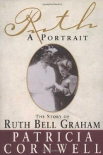 Cover art for Ruth, A Portrait: The story of Ruth Bell Graham