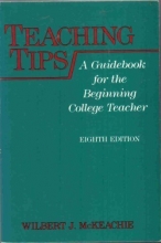 Cover art for Teaching Tips (College)