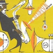 Cover art for Big Band