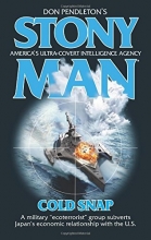 Cover art for Cold Snap (StonyMan)