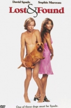 Cover art for Lost and Found