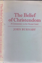 Cover art for Belief of Christendom