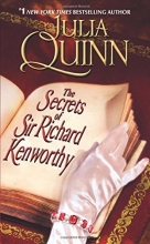 Cover art for The Secrets of Sir Richard Kenworthy