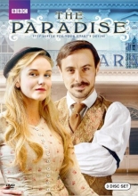 Cover art for The Paradise: Season 1