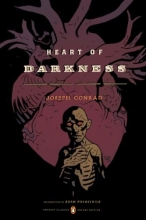 Cover art for Heart of Darkness: (Classics Deluxe Edition) (Penguin Classics Deluxe)