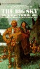 Cover art for The Big Sky