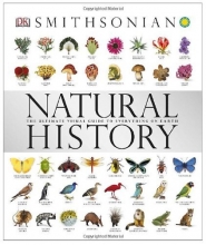 Cover art for Natural History (Smithsonian)