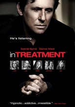 Cover art for In Treatment: Season 1