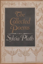 Cover art for The Collected Poems