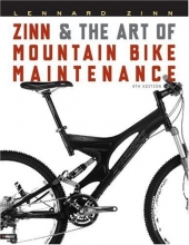 Cover art for Zinn and the Art of Mountain Bike Maintenance