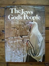 Cover art for The Jews--God's people