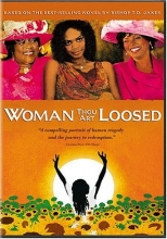Cover art for Woman Thou Art Loosed