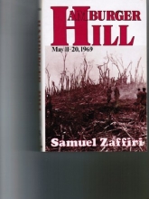 Cover art for Hamburger Hill