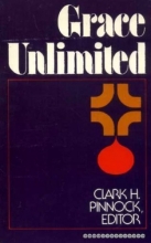 Cover art for Grace Unlimited
