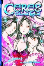 Cover art for Chidori (Ceres, Celestial Legend, Vol. 4)