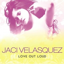 Cover art for Love Out Loud