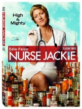 Cover art for Nurse Jackie: Season 3