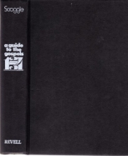 Cover art for A Guide to the Gospels