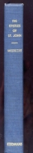 Cover art for The Epistles of St. John: The Greek text with notes