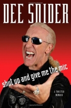 Cover art for Shut Up and Give Me the Mic