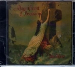 Cover art for Magnificent Obsession
