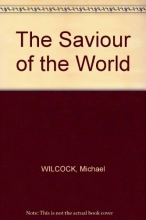 Cover art for The Saviour of the World