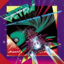Cover art for Not of This World