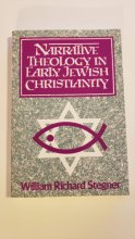 Cover art for Narrative Theology in Early Jewish Christianity