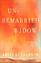 Cover art for Unremarried Widow: A Memoir