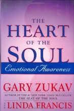 Cover art for The Heart of the Soul : Emotional Awareness