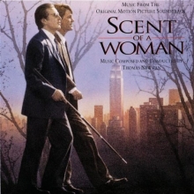 Cover art for Scent Of A Woman: Original Motion Picture Soundtrack