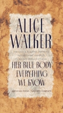 Cover art for Her Blue Body Everything We Know