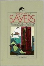 Cover art for The Documents in the Case