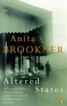 Cover art for Altered States