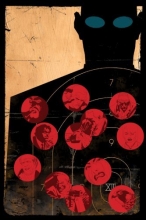 Cover art for Dirty (100 Bullets Vol. 12)