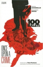 Cover art for 100 Bullets Vol. 11: Once Upon a Crime