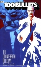 Cover art for 100 Bullets Vol. 5: The Counterfifth Detective