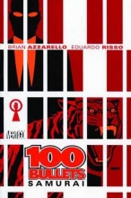 Cover art for 100 Bullets Vol. 7: Samurai
